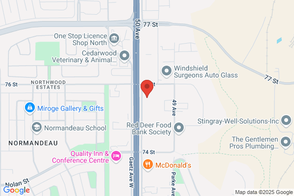 Sid's Electric (Rd) Ltd
