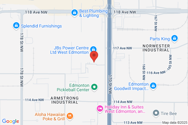 Consolidated Gypsum Supply Ltd