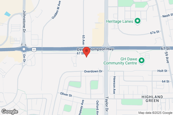 Diabetes Canada (Clothing Collection) Red Deer