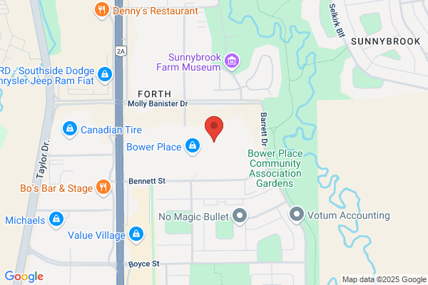 Rogers - CLOSED