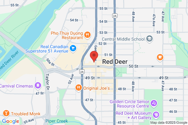 Central Alberta Refugee Effort Committee