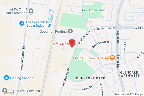 Red Deer Child Care, Normandeau Day Care