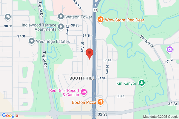 South Gaetz Chiropractic Clinic