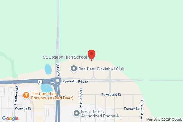 St Joseph Convent
