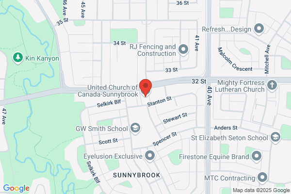 Sunnybrook United Church