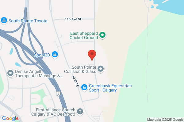 Prairie Bailiff Services (Red Deer) Ltd