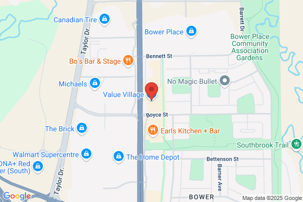 Value Village Ltd