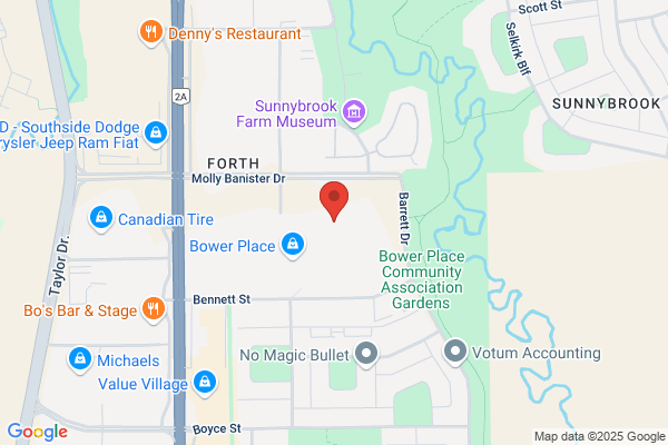 Canada Post, Postal Outlets For Products and Services, Bower Place Retail Outlet