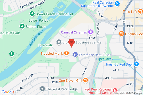 Psychology Services