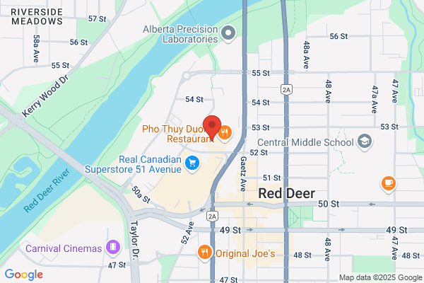 52nd Street Dental Clinic