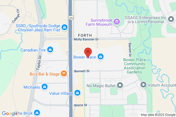 Bower Dental Centre