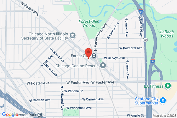 Cornerstone Dental Care