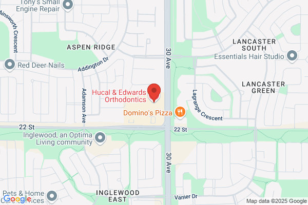 Hucal & Edwards Orthodontics