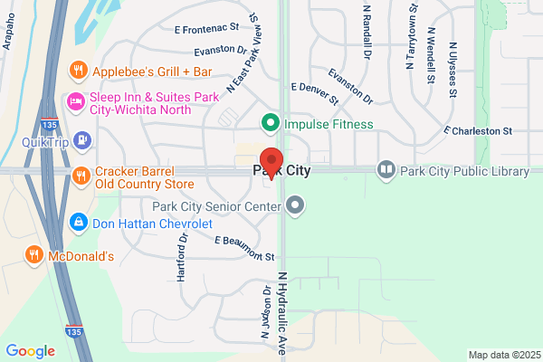 Park City Dental Clinic