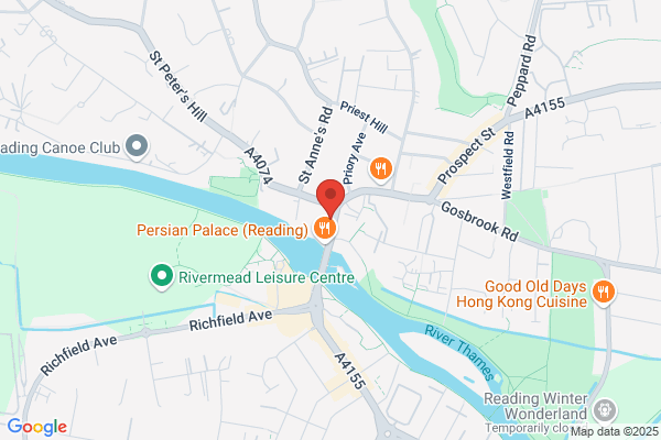 Riverside Dental Centre