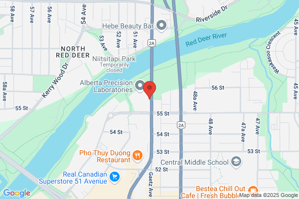 Riverside Dental Centre