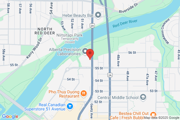 South Hill Denture Clinic