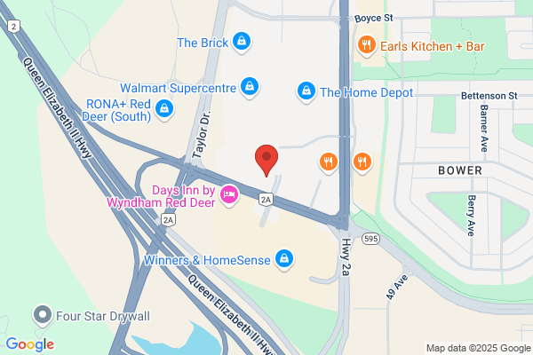 Red Deer Sewing Centre