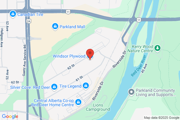 Windsor Plywood