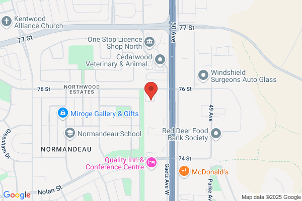 Village Dry Cleaners