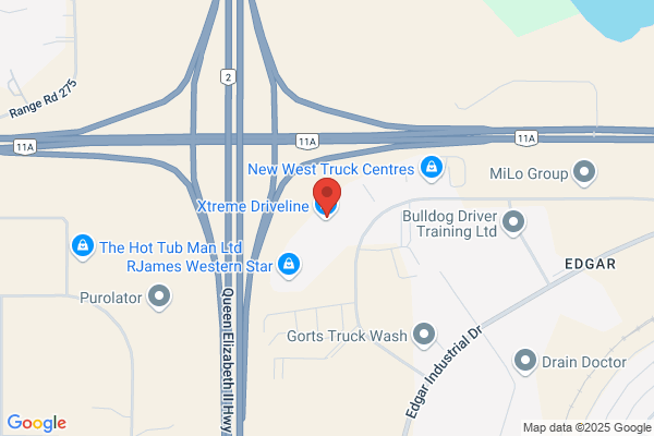 Canem Systems Ltd