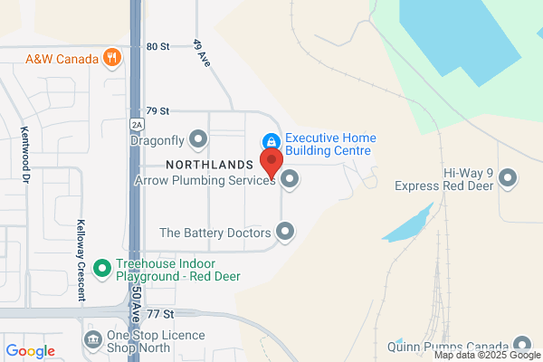 Cunningham Electric Ltd