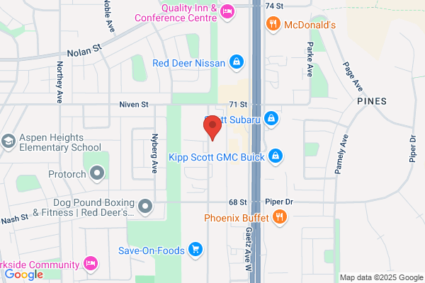 Westburne Electric Supply Alberta