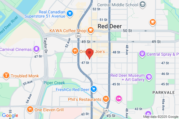 Al Terra Engineering (Red Deer) Ltd