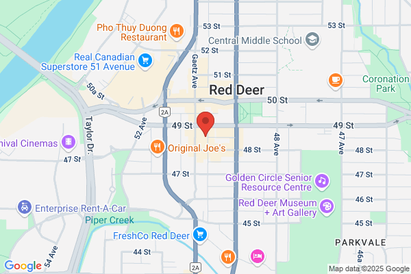 Red Deer Symphony Orchestra