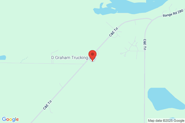 Graham D Trucking