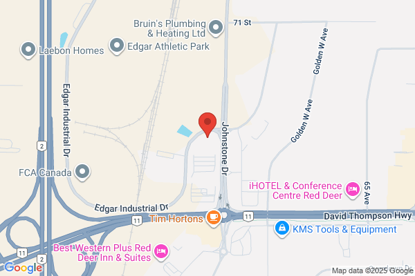 Velocity Hydrovac Services Ltd