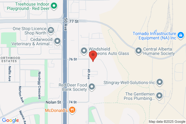 Kellough Enterprises Inc