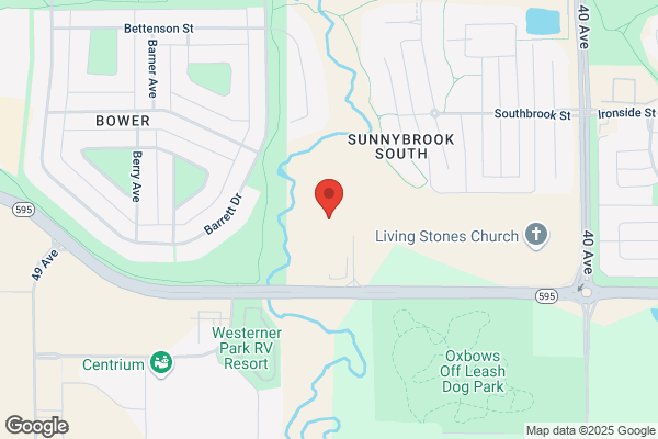 Red Deer Registries