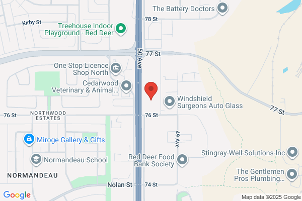 Gaetz Valley Tile Inc