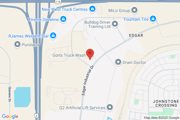Circle T Service & Rental Ltd