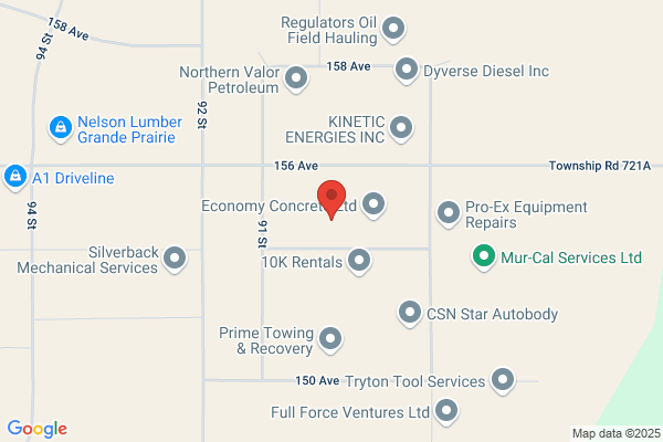 Oil States Energy Services (Canada) Inc