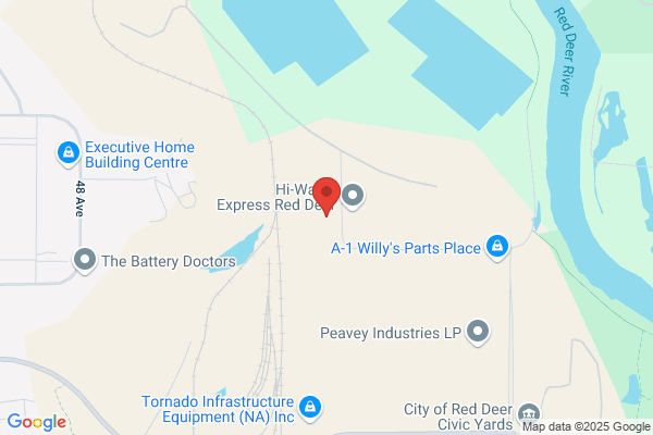 Precision Tube Canada Limited