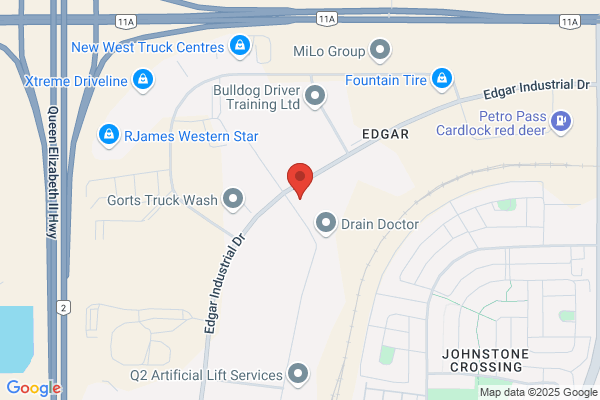 Edgar Machine Works Corporation