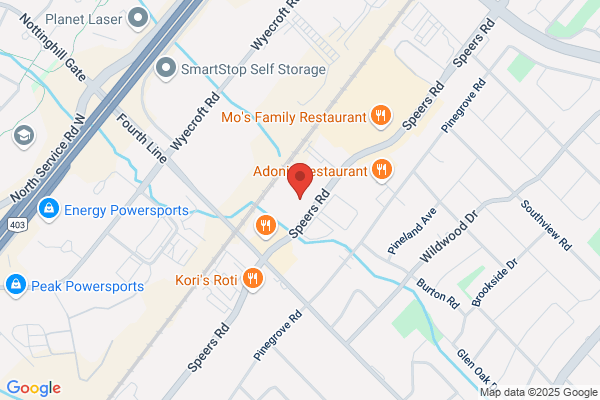 NAPA AUTOPRO - Eastside Auto Service
