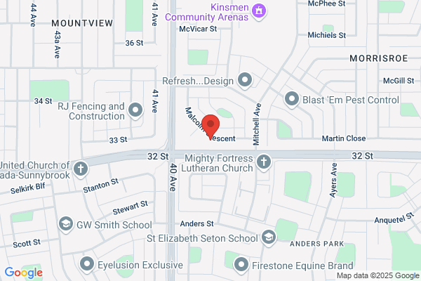 HighMark Eavestrough Ltd
