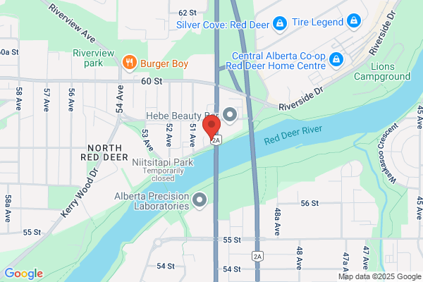 Help-U-Sell of Red Deer