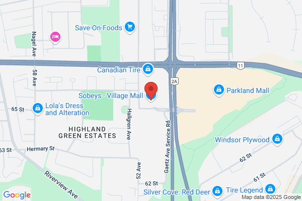 Canada Post, Postal Outlets For Products and Services, Plaza Centre Retail Postal Outlet