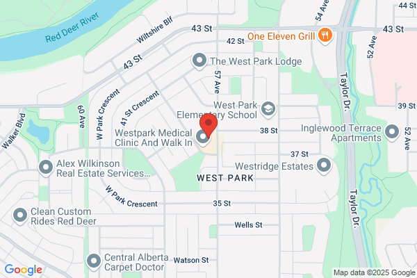 West Park Foods