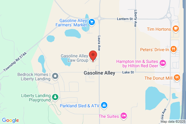 Cameron Ken Gasoline Alley