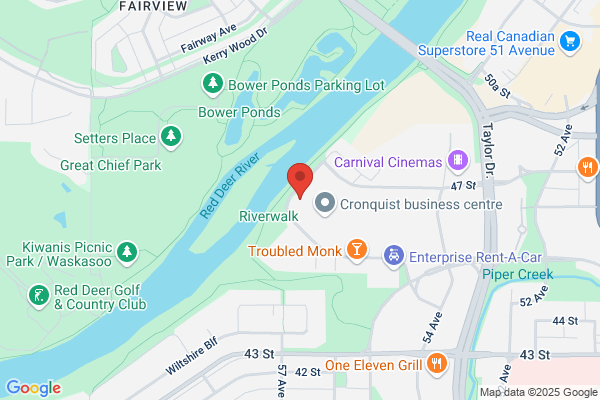 Riverland Hearing Clinic Inc