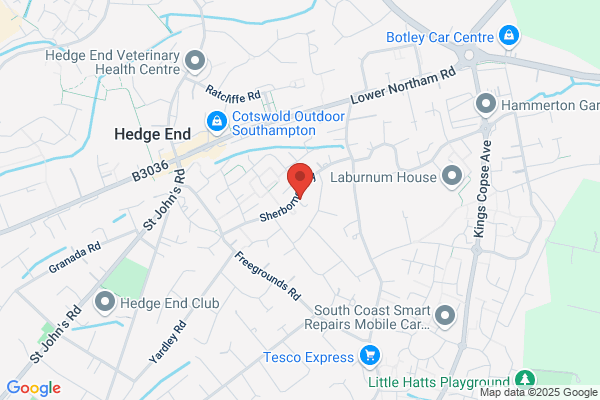 D M P Plumbing & Heating Ltd