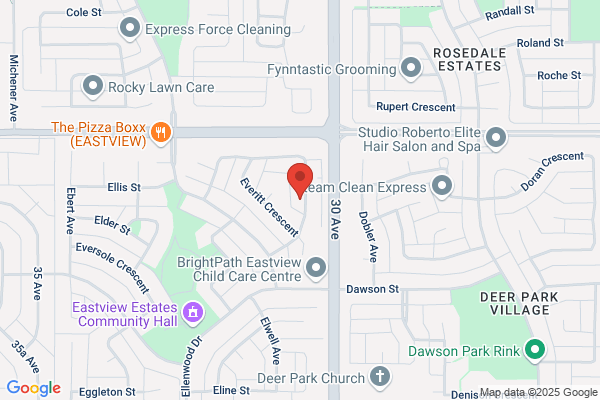 Local Mechanical Plumbing & Heating