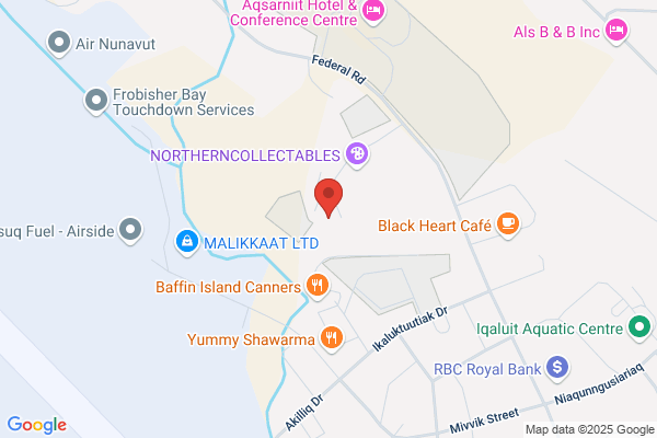 Narwhal Plumbing & Heating Ltd
