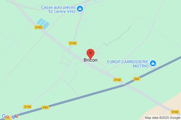 Bricon