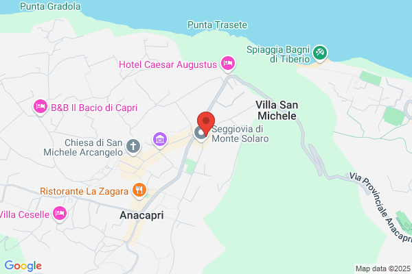 Capri Hotel & Convention Centre
